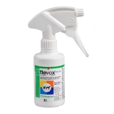 Flevox 2.5 mg/ml Fipronil Spray cutaneo, soluzione per gatti e cani
