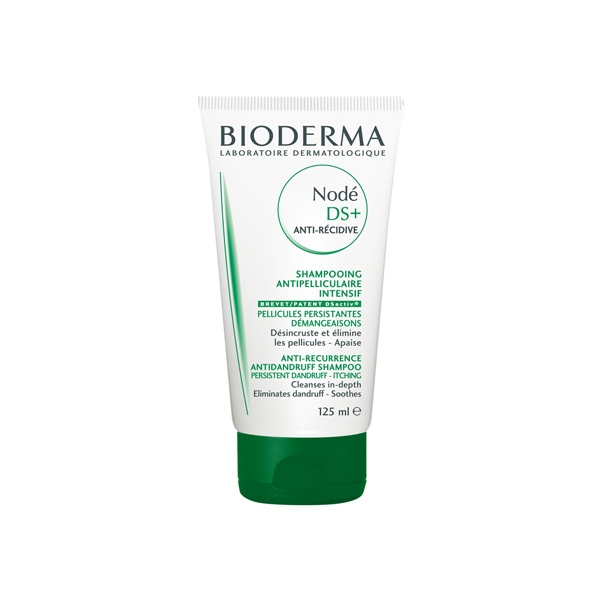 BIODERMA Nodé  DS+ ANTI-RÉCIDIVE shampoo antiforfora