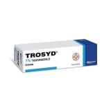 TROSYD*CREMA DERM 30G 1%