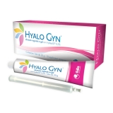 HYALO GYN idratante vaginale in gel