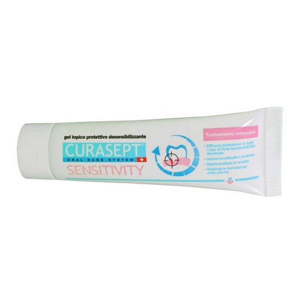 CURASEPT SENSITIVITY DENTIF