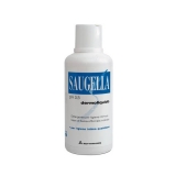 SAUGELLA DERMOLIQ 500ML