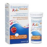 Enterogermina Kids immuno