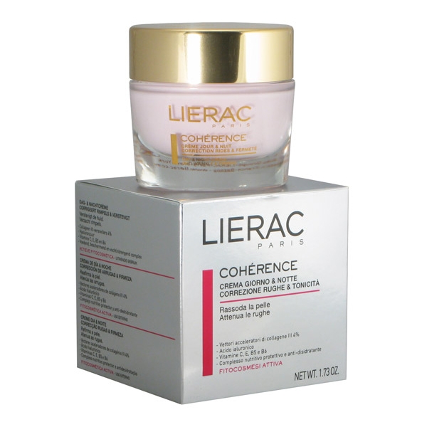 LIERAC COHERENCE J&N RUGHE