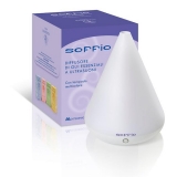 VAPO ESSENTIA SOFFIO AD ULTRASUONI