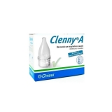 Clenny A  Beccuccio per aspiratore nasale
