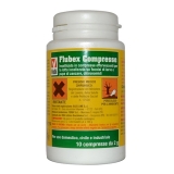 FLUBEX COMPRESSE insetticida