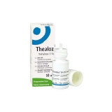 THEALOZ SOLUZIONE OCULARE 10ML