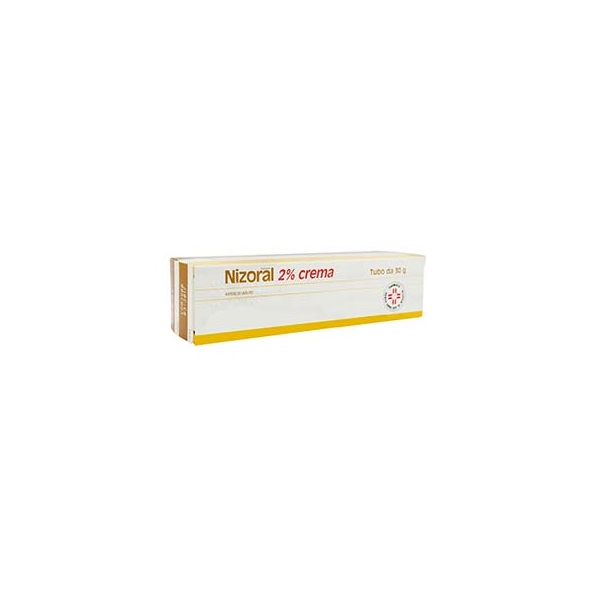 Nizoral crema 2% tubo da 30g