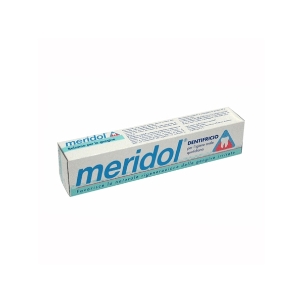 MERIDOL DENTIFRICIO 75ML