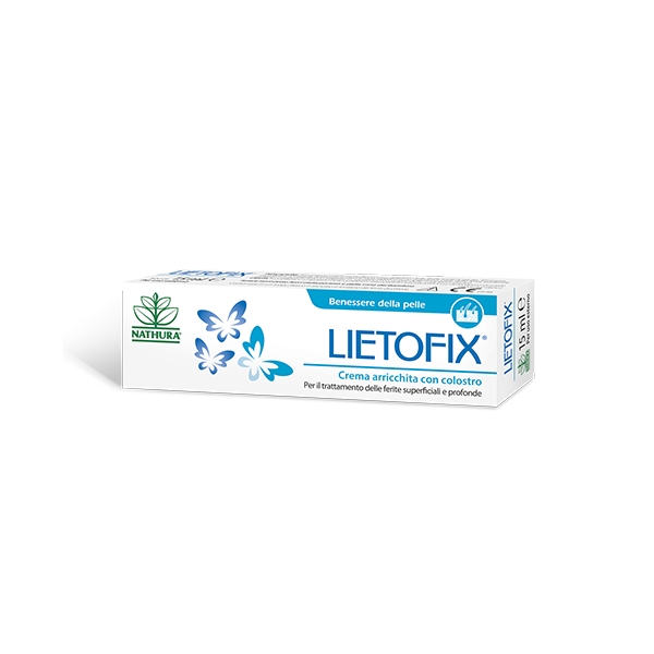 LIETOFIX