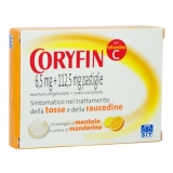 CORYFIN C 100*24CARAMELLE