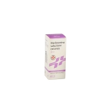 MERBROMINA 2% SOLUZIONE CUTANEA 30ML