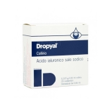 DROPYAL*COLL 20MONOD 0,65ML