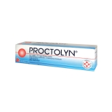 PROCTOLYN*CR RETT 30G