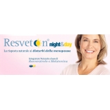 Resveton night&day Menopausa