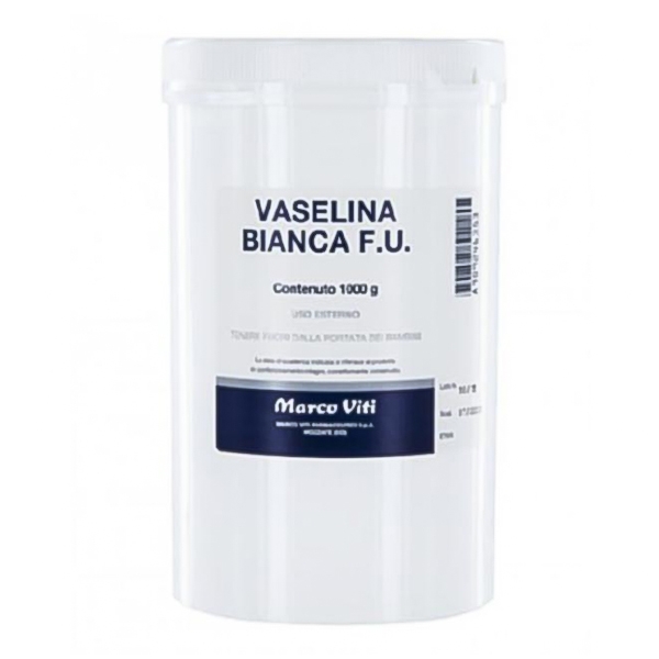 VASELINA BI 1000G