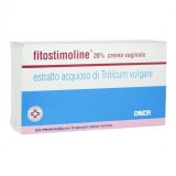 FITOSTIMOLINE CREMA VAGINALE 20%