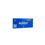 MOMENT*10CPS MOLLI 200MG