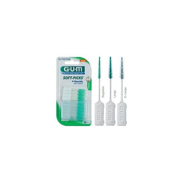 ORALB REFILL SET INTERDENT 3,2