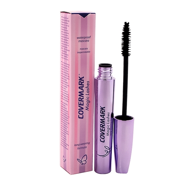 COVERMARK MASCARA MAGIC LASHES