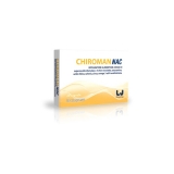CHIROMAN NAC 20CPR+20CPS