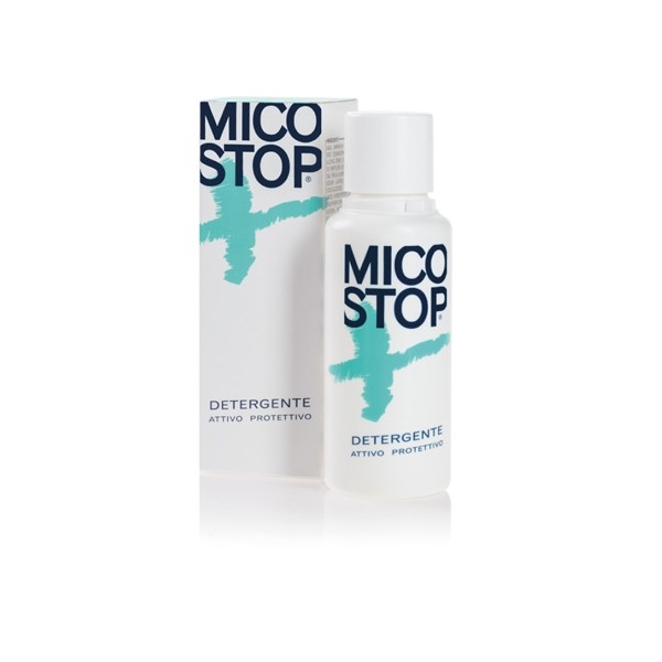 MICOSTOP DETERGENTE 250ML