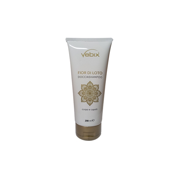 VEBIX FIOR DI LOTO 200ML