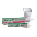 RESVIS XR BIOFUTURA 20CPR EFFE