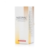 NIZORAL*SHAMPOO FL 80G 20MG/G