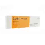 LUAN GEL 100G 1% CHIRURGICO