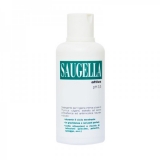 SAUGELLA ATTIVA DETERGENTE INTIMO 500ML