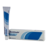 DENTINALE PASTA GENGIVALE 25G