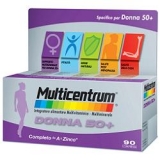 MULTICENTRUM DONNA 50+ 90CPR