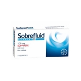 SOBREFLUID BAMBINI 10SUPPOSTE 100MG