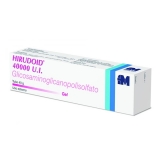 HIRUDOID 40000UI*GEL 50G