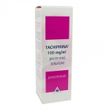 TACHIPIRINA BAMBINI OS GOCCE 30ML 10%