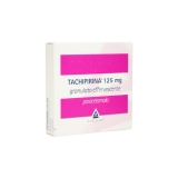 TACHIPIRINA GRANULATO EFFERVESCENTE 20 BUSTINE 125MG