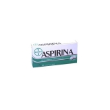 ASPIRINA ADULTI 20CPR 0,5G