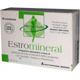 ESTROMINERAL 40cp integratore menopausa