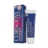 CORSODYL*GEL DENT 30G 1G/100G