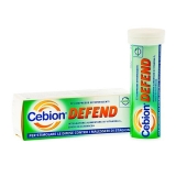 CEBION DEFEND 12CPR EFFERVESCENTI