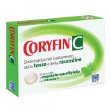 CORYFIN C 24CARAMELLE MENTOLO