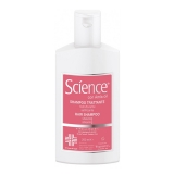 SCIENCE SHAMPOO TRATTANTE RISTRUTTURANTE 200ML