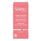 SCIENCE SHAMPOO TRATTANTE RISTRUTTURANTE 200ML