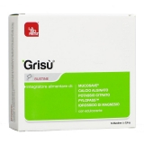 GRISU' 14 BUSTINE 2,6G