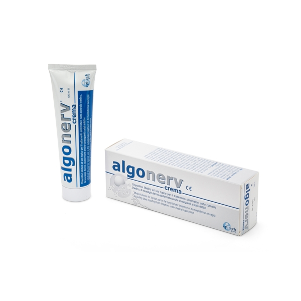 ALGONERV CREMA 100ML