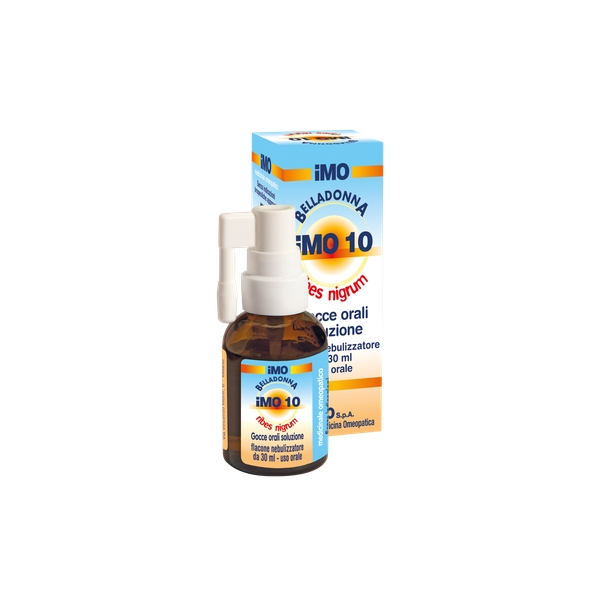 IMO 10 BELLAD7RIBES NEBUL 30 ML