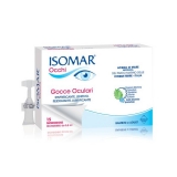 ISOMAR OCCHI MONODOSE 15X0,5ML