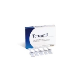 TETRAMIL 10FLACONCINI MONODOSE 0,5ML